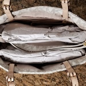 Michael Kors tote purse